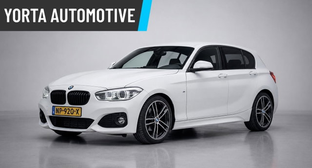 BMW 1 Serie - 118i High Executive