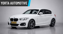 BMW 1 Serie - 118i High Executive