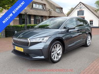 Škoda Enyaq iV - 80 / WARMTEPOMP / CARPLAY / 20'' / KEYLESS