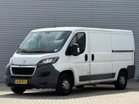 Peugeot Boxer - 330 2.2 HDI L2H1 2x schuifdeur airco
