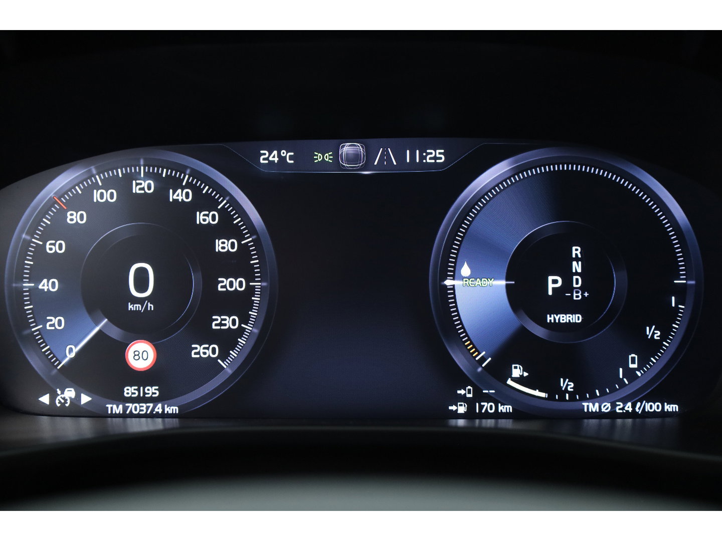 Volvo XC40 1.5 T5 Recharge R-Design | 262 PK | Trekhaak | Adap. Cruise control | Blis | Elek Stoelen | Camera |