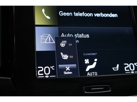 Volvo XC40 1.5 T5 Recharge R-Design | 262 PK | Trekhaak | Adap. Cruise control | Blis | Elek Stoelen | Camera |