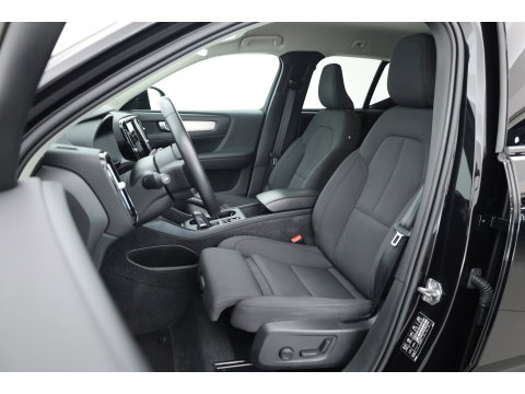 Volvo XC40 1.5 T5 Recharge R-Design | 262 PK | Trekhaak | Adap. Cruise control | Blis | Elek Stoelen | Camera |