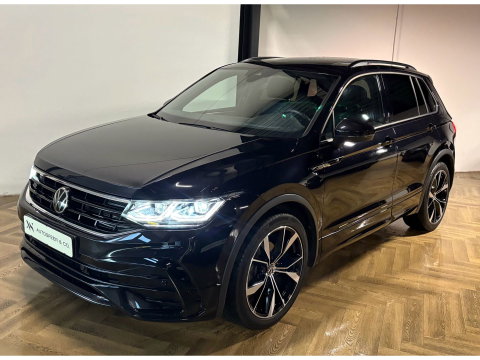 Volkswagen Tiguan 1.5 TSI R-Line PANO KEYLESS CAM