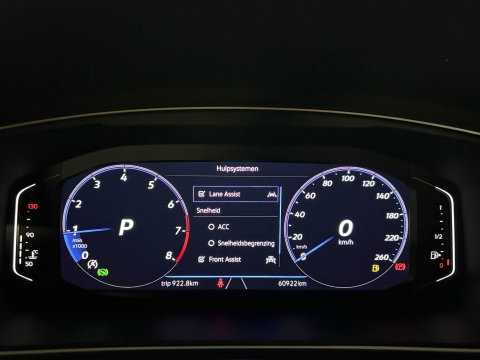 Volkswagen Tiguan 1.5 TSI R-Line PANO KEYLESS CAM