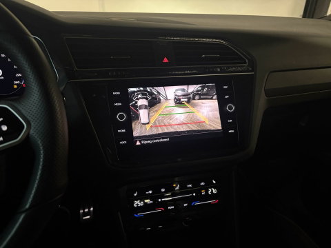 Volkswagen Tiguan 1.5 TSI R-Line PANO KEYLESS CAM