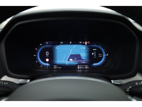 Volvo V60 2.0 T6 Plug-in hybrid AWD Plus Dark | Pano-dak | Head-up | 360 camera | Adap. Cruise | H&K Audio |
