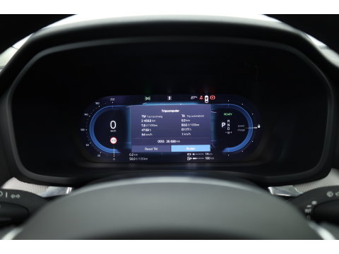 Volvo V60 2.0 T6 Plug-in hybrid AWD Plus Dark | Pano-dak | Head-up | 360 camera | Adap. Cruise | H&K Audio |