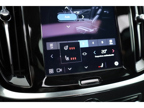 Volvo V60 2.0 T6 Plug-in hybrid AWD Plus Dark | Pano-dak | Head-up | 360 camera | Adap. Cruise | H&K Audio |