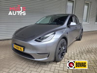 Tesla Model Y - Performance AWD 75 kWh