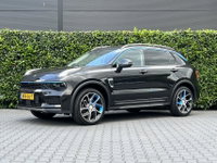 Lynk & Co 01 - 1.5 PHEV, PANORAMADAK, MEMORY, KEYLESS, DODEHOEK, 360 CAMERA, NAVIGATIE, CRUISE CONTROL, CLIMATE CONTROL, STOELVERWARMING, LICHTMETAAL 20"