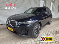 BMW iX3 - High Executive 80 kWh