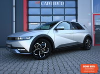 Hyundai IONIQ 5 - Connect+ 58 kWh | NAP | Warmtepomp | Dashcam | Leder | Stoel & Stuurwielverwarming | Keyless | ACC | NAV | Camera | Led | Bose | Head-Up | BTW Auto