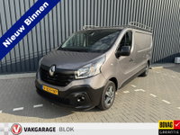 Renault Trafic - 1.6 dCi T29 L2H1 Comfort Energy | Trekhaak | Imperiaal | Prijs Rijklaar!!