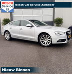 Audi A5 - Sportback 1.8 TFSI Business Edition