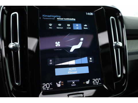 Volvo XC40 1.5 T5 Recharge R-Design | Pano-dak | Harman/ Kardon | 360 camera | Stoel + stuurverw. | Dode hoek | 20 inch |