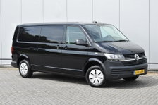 Volkswagen Transporter - 2.0 TDI L2H1 Aut 150 Pk Airco Navi E6