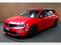 Opel Astra - Sports Tourer 1.6 Hybrid Leer Camera Elektr. verstelb. AGR sportstoelen PDC Carplay LM velgen