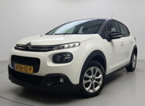 Citroën C3 - 1.2 PureTech S&S Business Airco Cruise Led 2019 Eerste Eigenaar