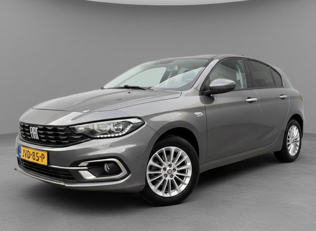 Fiat Tipo - Stationwagon 1.0 City Life