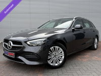 Mercedes-Benz C-Klasse - Estate 300 e Carplay Cruise Camera Led 2022 Eerste eigenaar Dealer Onderhouden Perfecte Staat