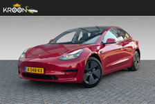 Tesla Model 3 - Standard RWD Plus 60kWh FSD SOH 93% Matrix LED