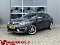Renault Mégane Estate - 2.0 Turbo GT Sport | Xenon | Half Leder | Navigatie | Cruise | Trekhaak