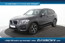 BMW X3 - xDrive30e *1ste Eigenaar*Leer*Stoelverwarming*Trekhaak*Camera*