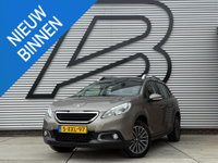 Peugeot 2008 - 1.2 PureTech Active 1e Eigenaar|Navi|Pano|Trekhaak|Airco|Cruise|PDC|D-riem vv in 2024|N.A.P|Nieuwe APK bij Aflevering