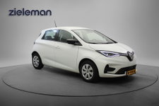 Renault ZOE - R135 Intens 52 kWh - Carplay, Navi, Cruise, SOH 93,69%