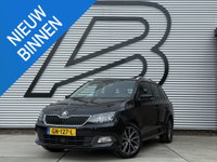 Škoda Fabia - Combi 1.2 TSI Edition 2e Eigenaar|Airco|Cruise|PDC|Stoelverw|Carplay|N.A.P|APK tot 01-2027