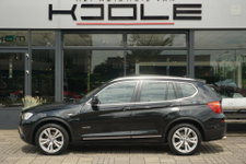 BMW X3 - xDrive35i High Executive | pano | trekhaak