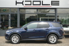 Land Rover Discovery Sport - P300e 1.5 S