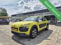 Citroën C4 Cactus - 1.2 VTi Shine, Perfect onderhouden! Camera