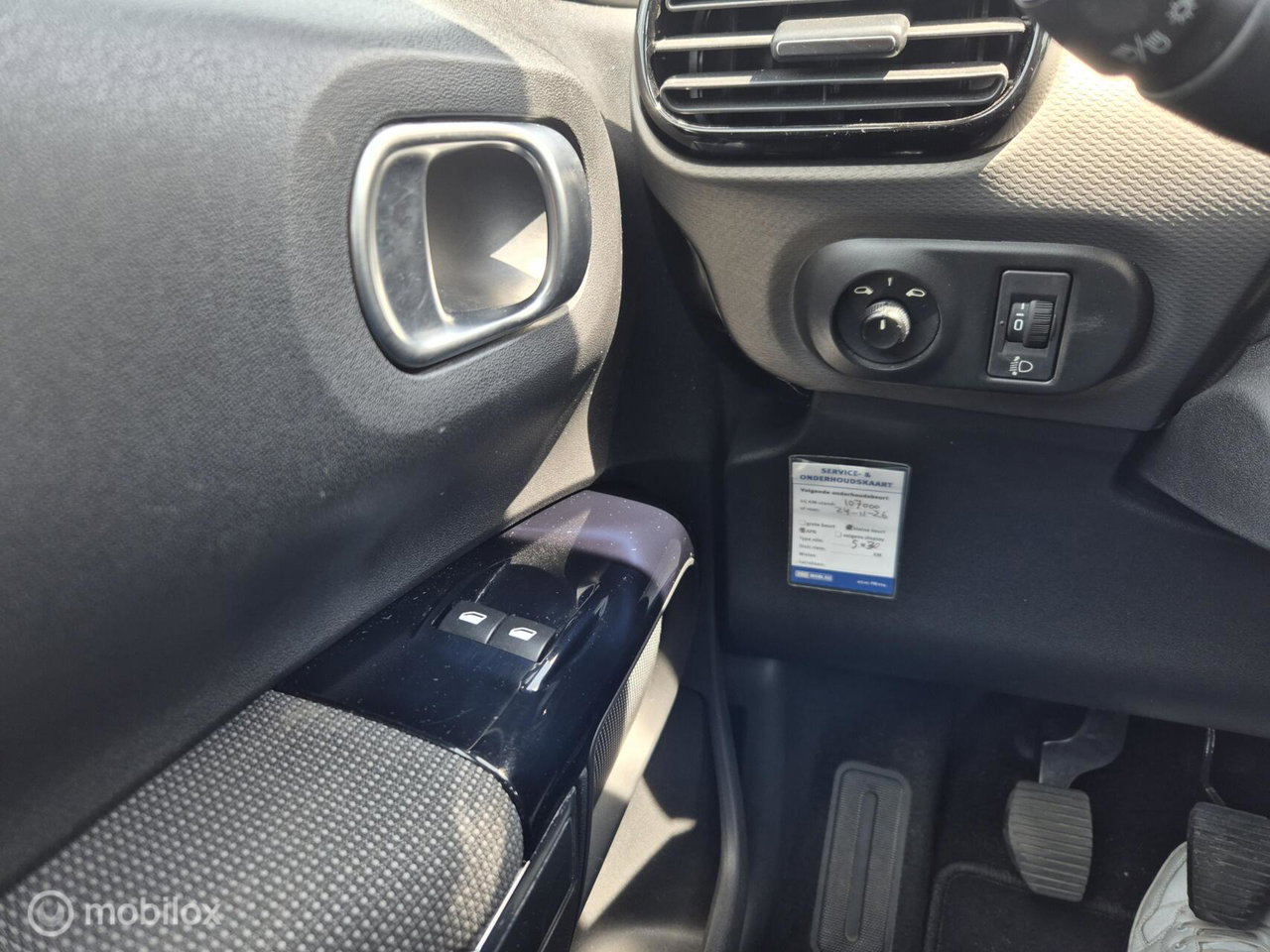 Citroën C4 Cactus