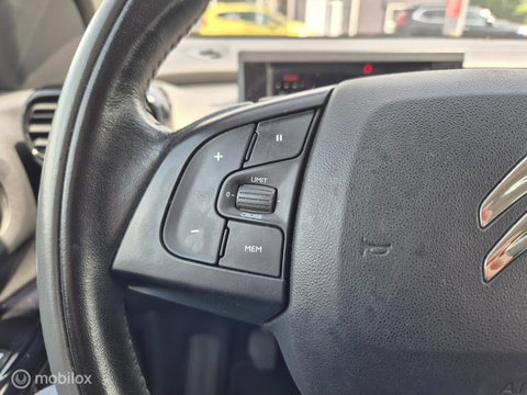 Citroën C4 Cactus 1.2 VTi Shine, Perfect onderhouden! Camera