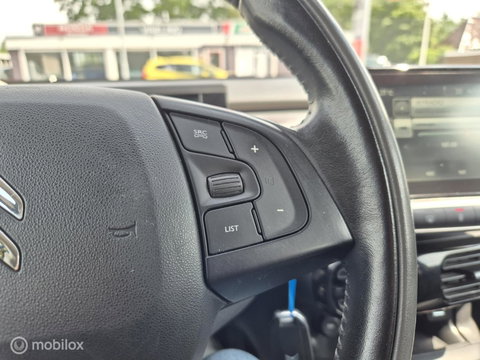 Citroën C4 Cactus 1.2 VTi Shine, Perfect onderhouden! Camera