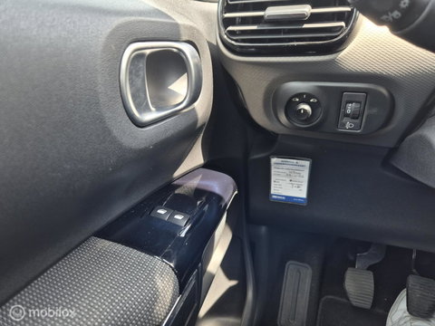 Citroën C4 Cactus 1.2 VTi Shine, Perfect onderhouden! Camera