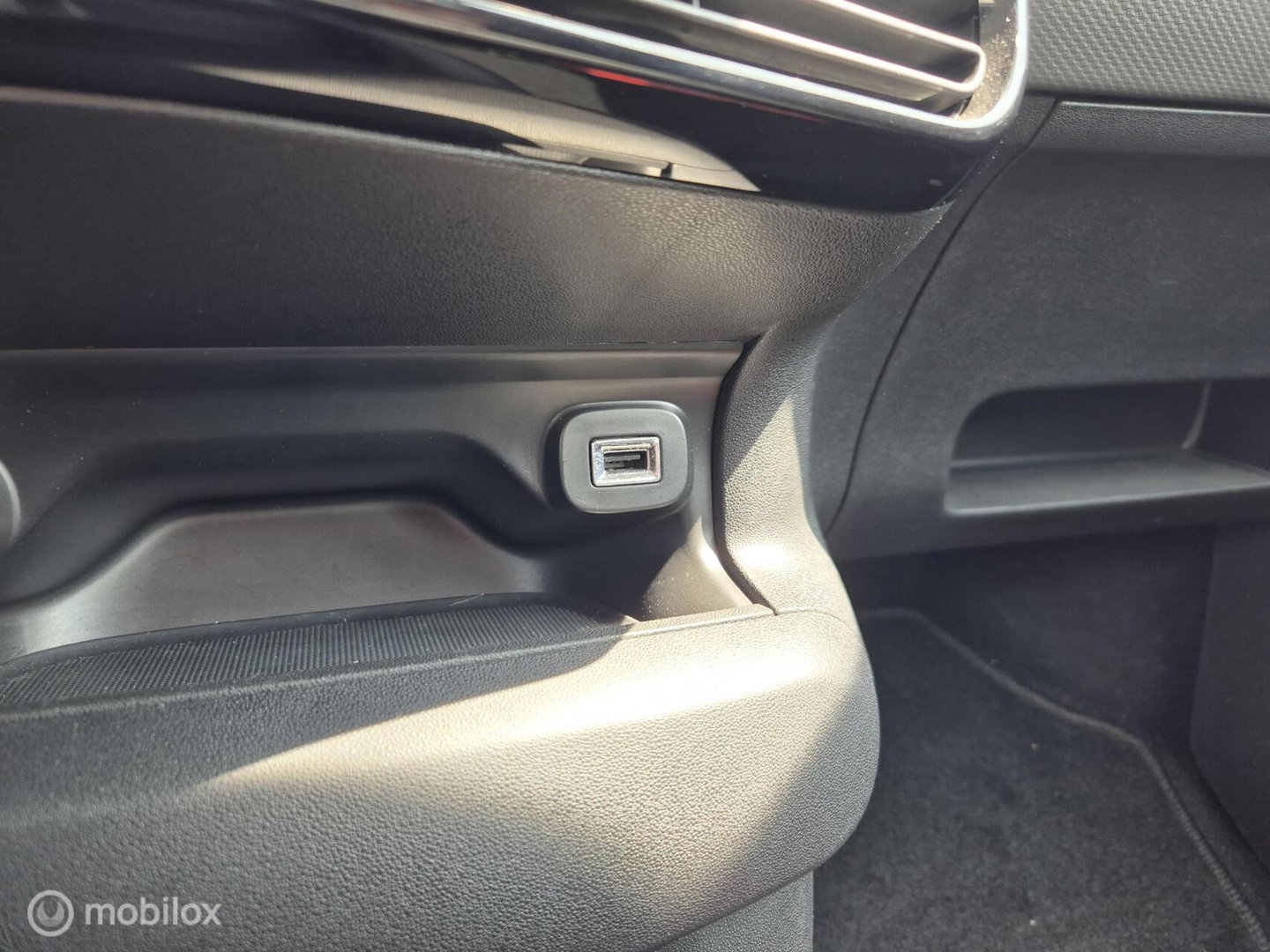 Citroën C4 Cactus 1.2 VTi Shine, Perfect onderhouden! Camera