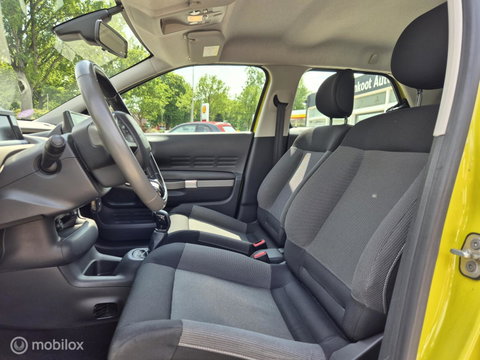 Citroën C4 Cactus 1.2 VTi Shine, Perfect onderhouden! Camera