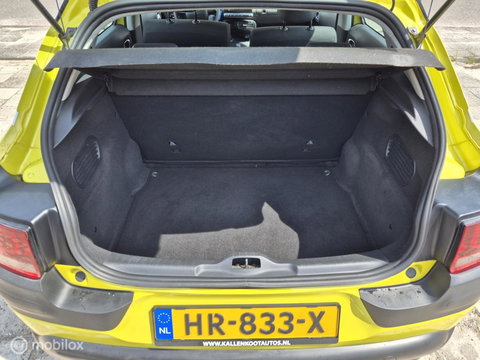 Citroën C4 Cactus 1.2 VTi Shine, Perfect onderhouden! Camera