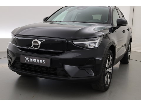 Volvo XC40 Recharge Core 70 kWh | SOH 94% | Warmte pomp | Camera | Stoel + Stuurverw. | Google |