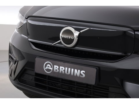 Volvo XC40 Recharge Core 70 kWh | SOH 94% | Warmte pomp | Camera | Stoel + Stuurverw. | Google |