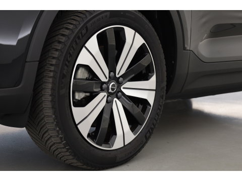 Volvo XC40 Recharge Core 70 kWh | SOH 94% | Warmte pomp | Camera | Stoel + Stuurverw. | Google |