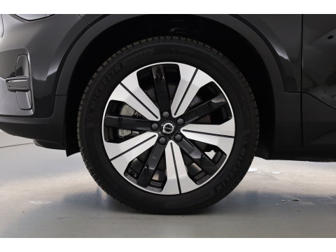 Volvo XC40 Recharge Core 70 kWh | SOH 94% | Warmte pomp | Camera | Stoel + Stuurverw. | Google |