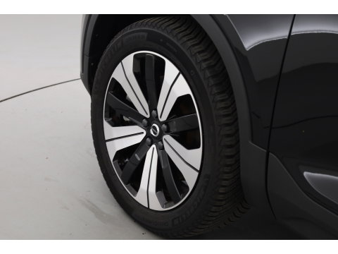 Volvo XC40 Recharge Core 70 kWh | SOH 94% | Warmte pomp | Camera | Stoel + Stuurverw. | Google |