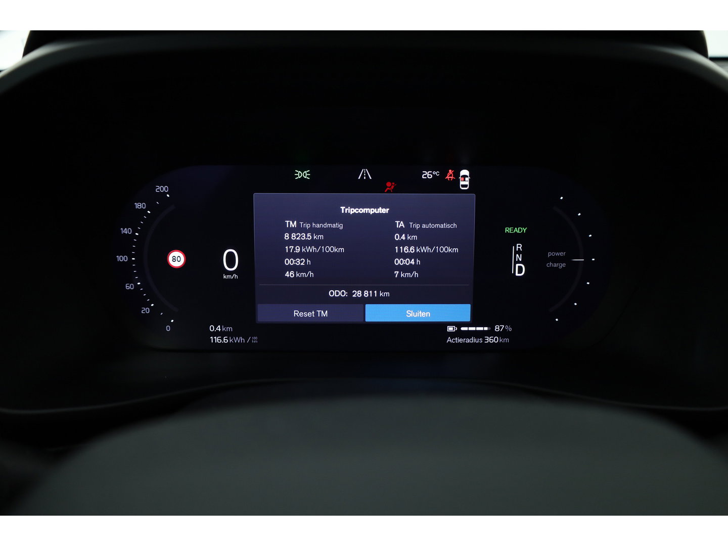 Volvo XC40 Recharge Core 70 kWh | SOH 94% | Warmte pomp | Camera | Stoel + Stuurverw. | Google |