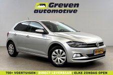 Volkswagen Polo - Comfortline | Airco | Cruise | Carplay | LED