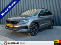 Škoda Karoq - 1.5 TSI ACT Sportline Business | Trekhaak wegkl. | Elk. A-klep | Camera | Prijs Rijklaar!!