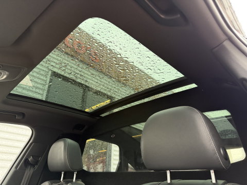 Audi Q7 3.0 TDI V6 272pk automaat quattro / 2 persoons / grijs kenteken / S-Line / euro 6 / vaste prijs rijklaar € 25.950 ex btw / cruise en climate control / leer alcantara